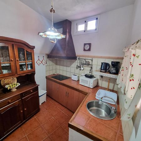 Vivienda Vacacional Ca Na Paula La Orotava Extérieur photo