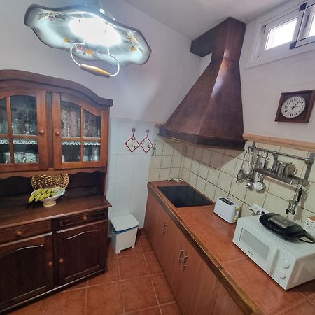 Vivienda Vacacional Ca Na Paula La Orotava Extérieur photo