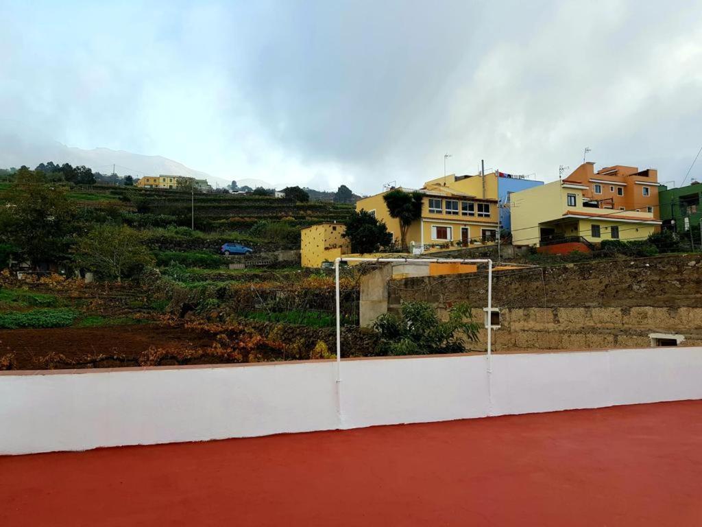 Vivienda Vacacional Ca Na Paula La Orotava Extérieur photo