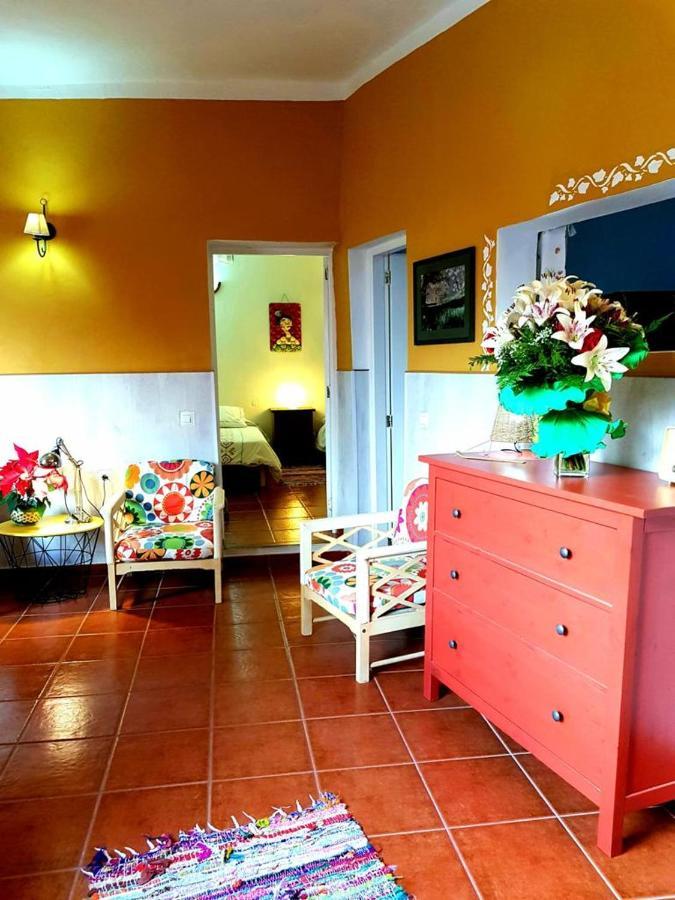 Vivienda Vacacional Ca Na Paula La Orotava Extérieur photo
