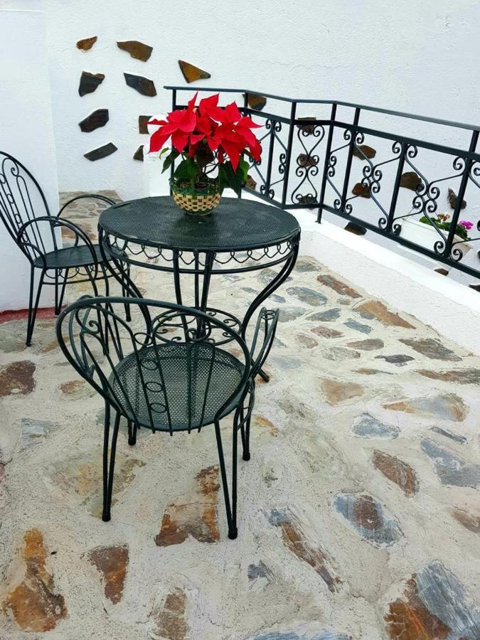 Vivienda Vacacional Ca Na Paula La Orotava Extérieur photo