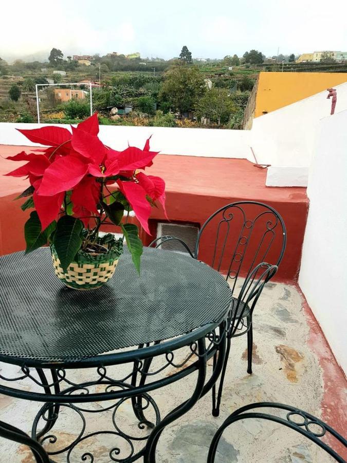 Vivienda Vacacional Ca Na Paula La Orotava Extérieur photo