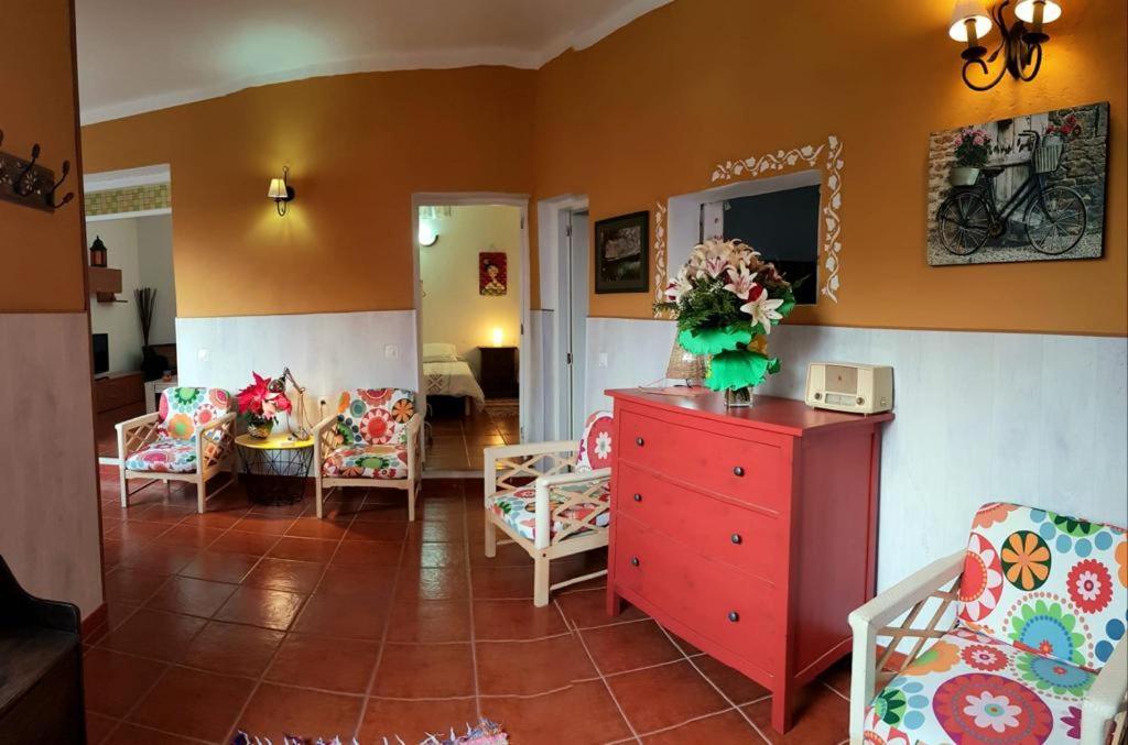 Vivienda Vacacional Ca Na Paula La Orotava Extérieur photo