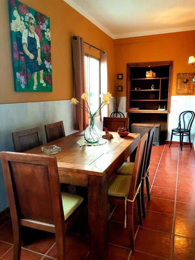 Vivienda Vacacional Ca Na Paula La Orotava Extérieur photo