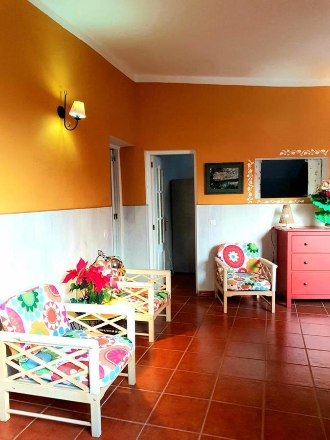Vivienda Vacacional Ca Na Paula La Orotava Extérieur photo