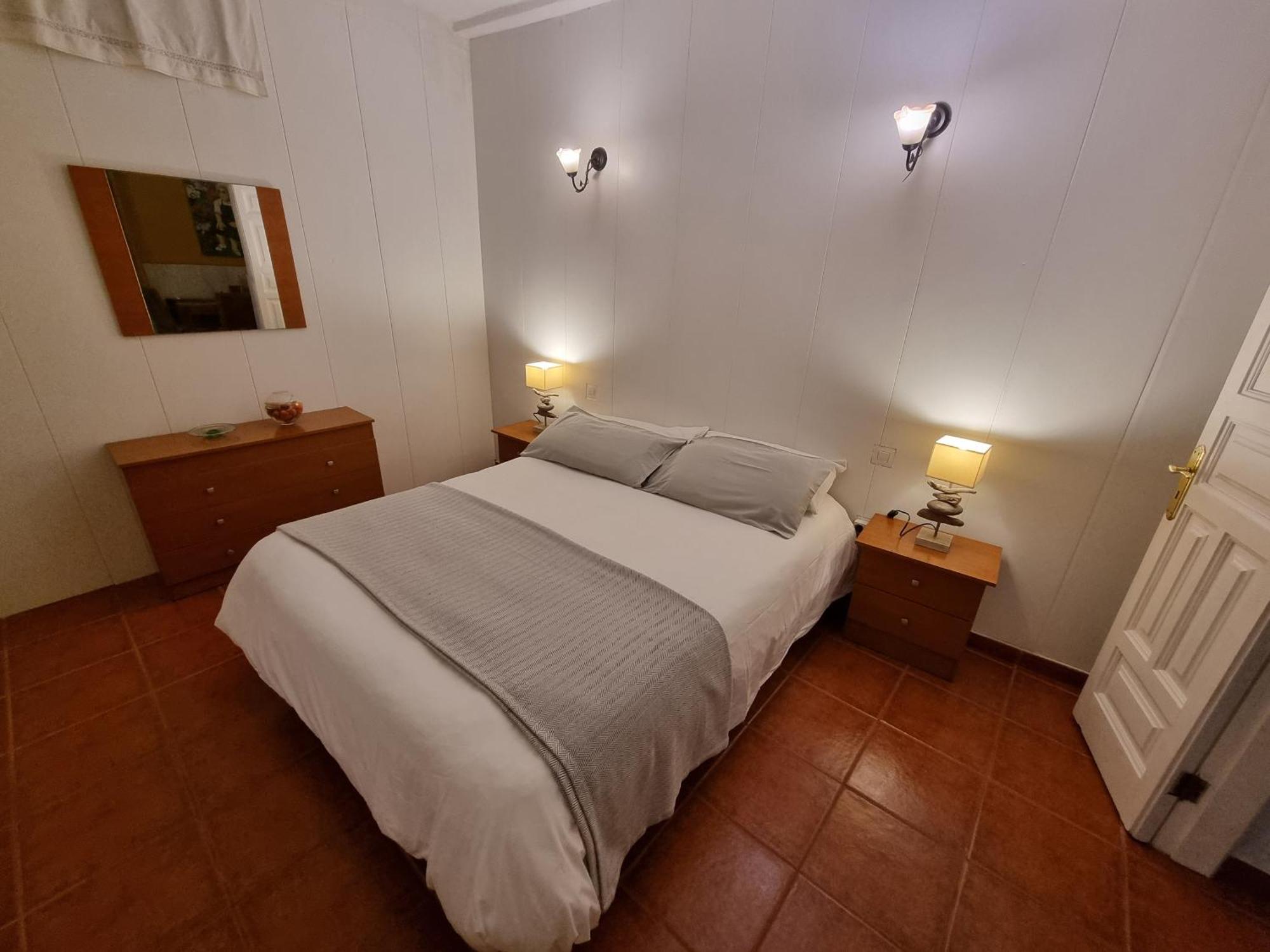 Vivienda Vacacional Ca Na Paula La Orotava Extérieur photo