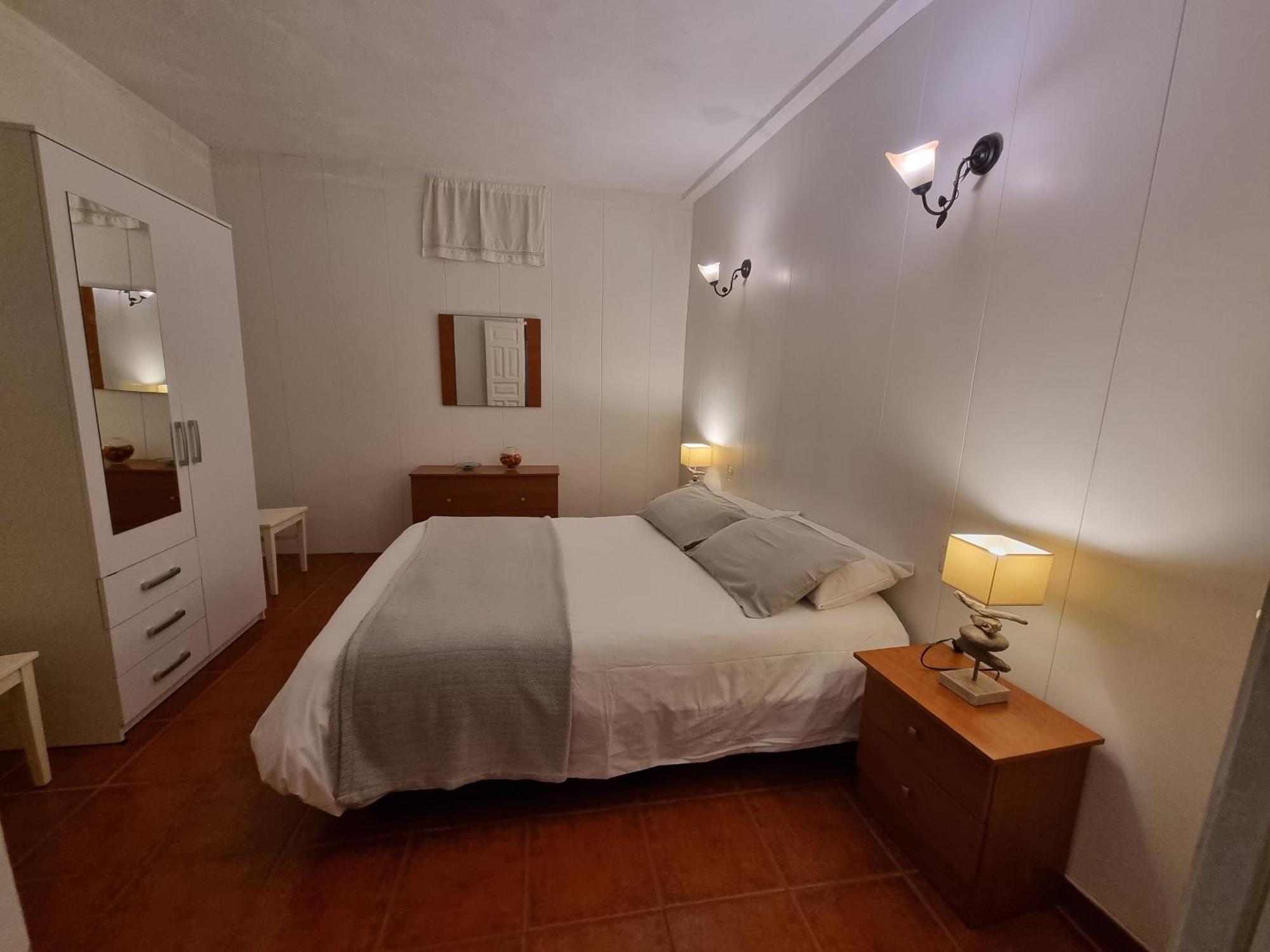Vivienda Vacacional Ca Na Paula La Orotava Extérieur photo