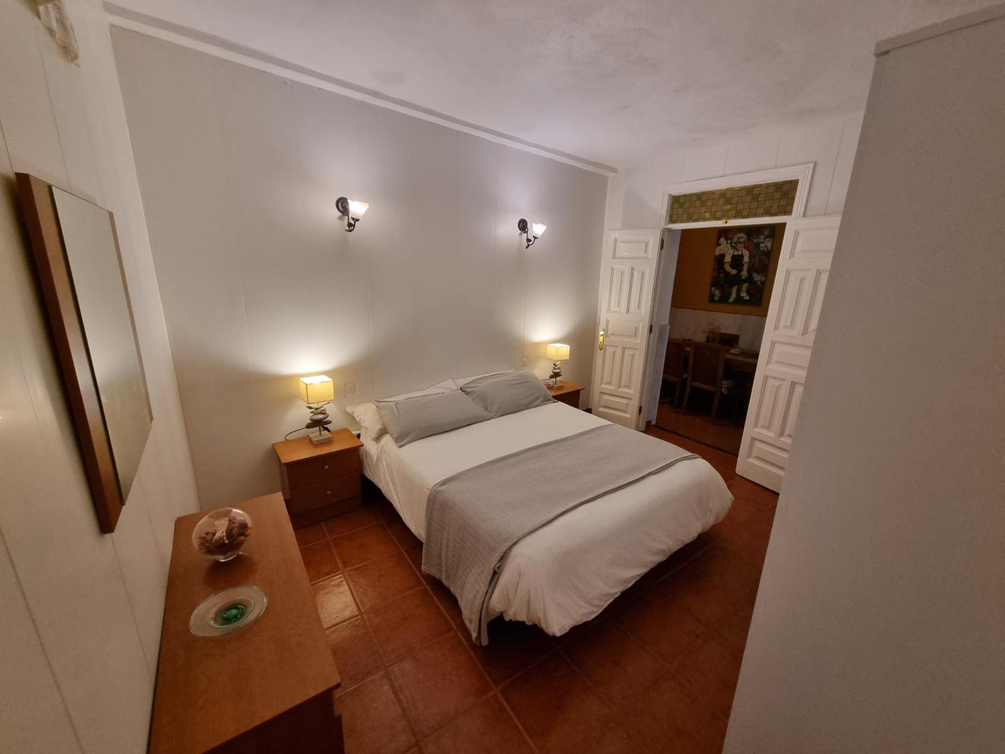 Vivienda Vacacional Ca Na Paula La Orotava Extérieur photo