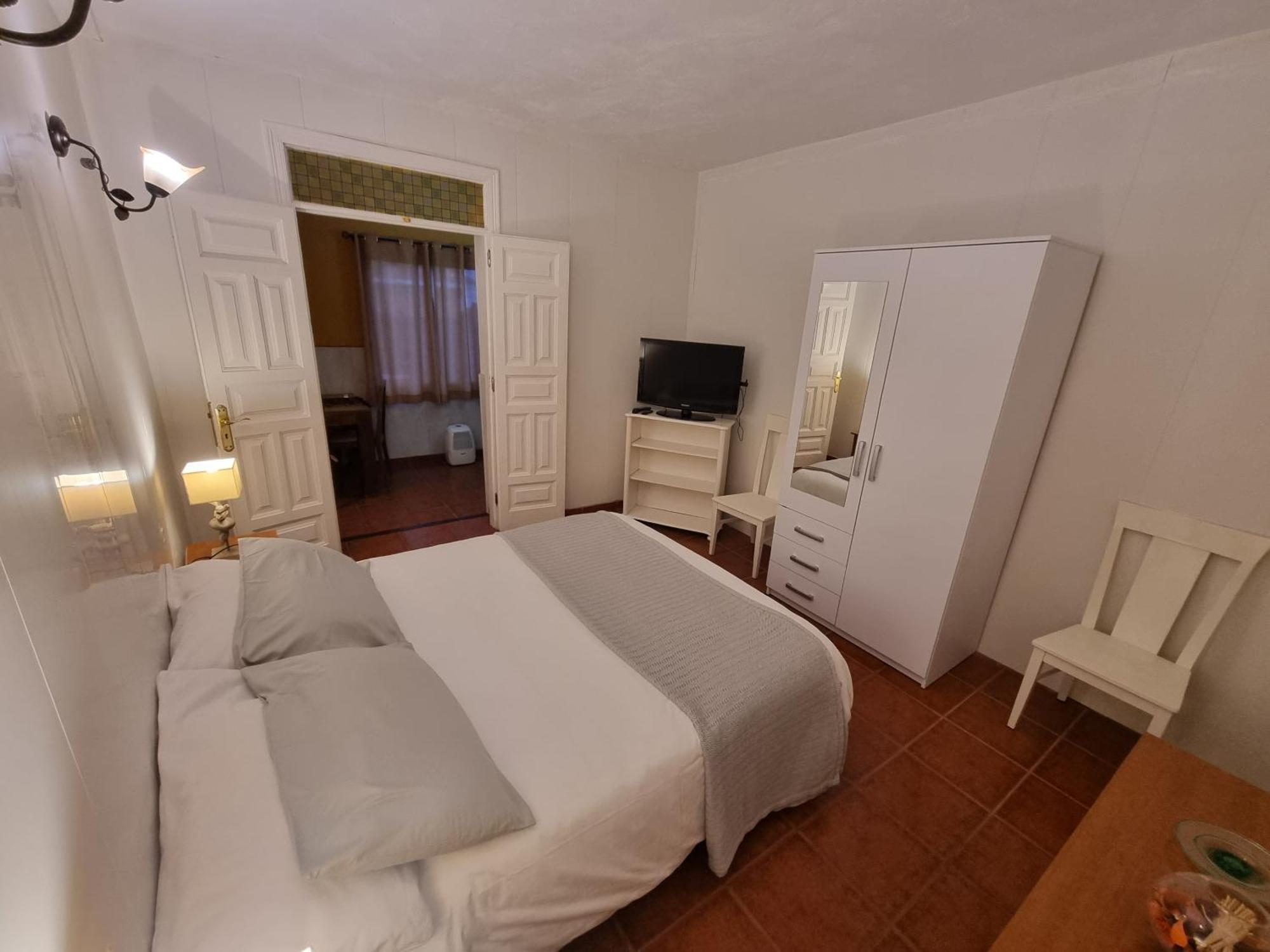 Vivienda Vacacional Ca Na Paula La Orotava Extérieur photo