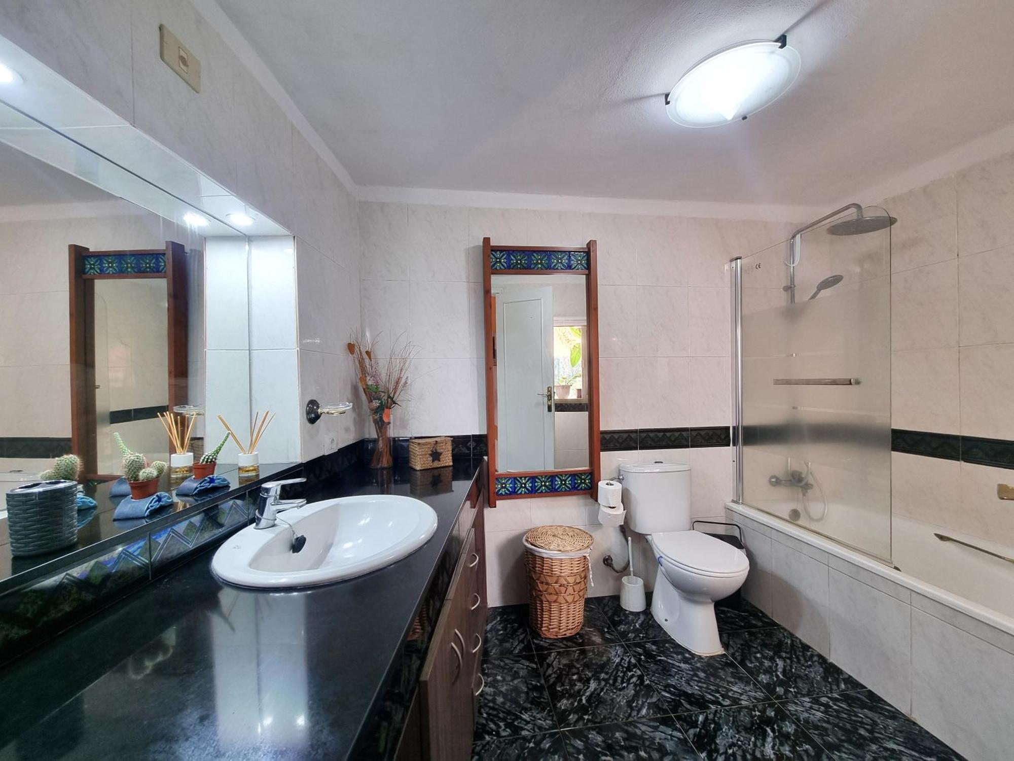 Vivienda Vacacional Ca Na Paula La Orotava Extérieur photo