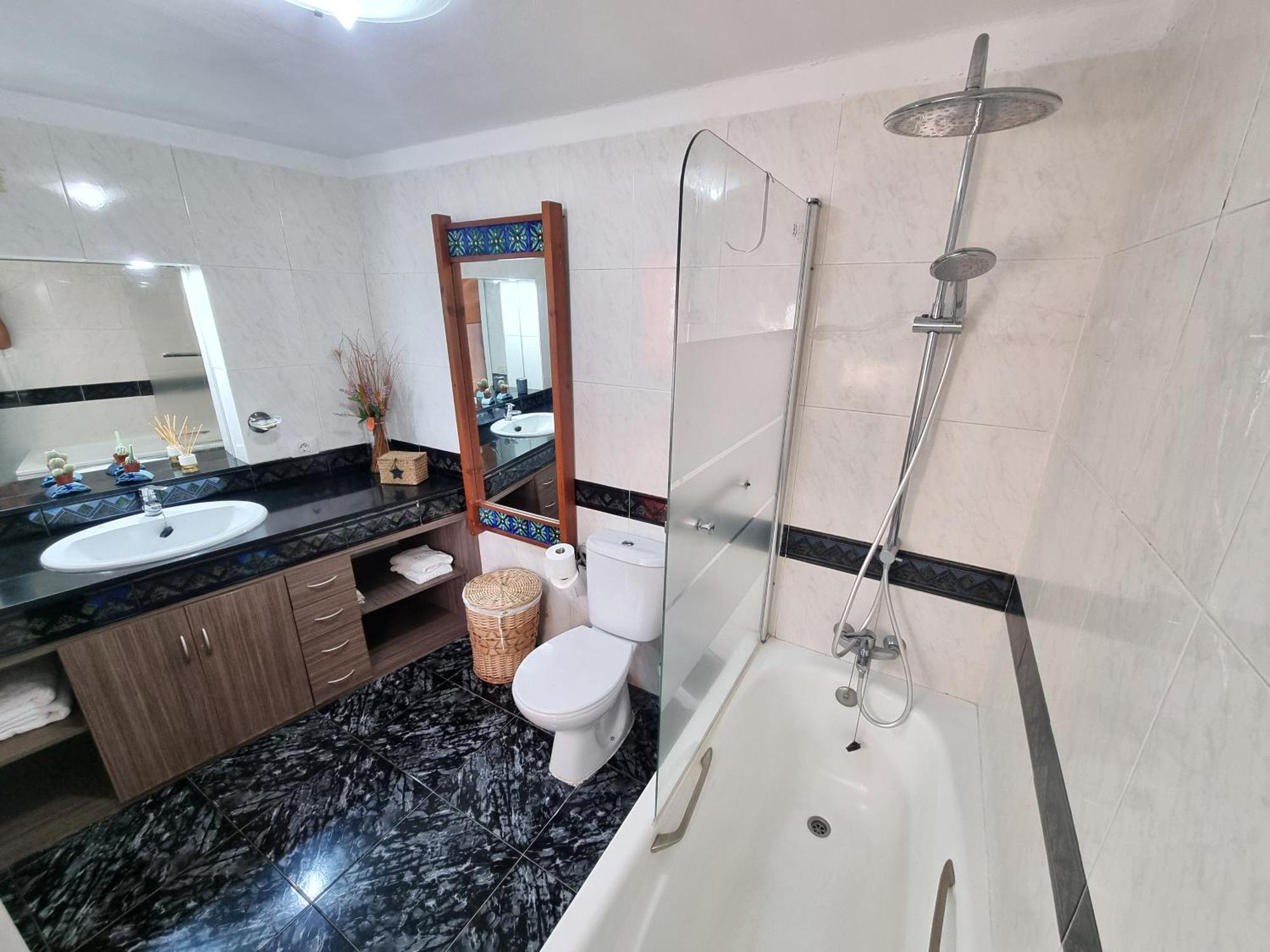 Vivienda Vacacional Ca Na Paula La Orotava Extérieur photo