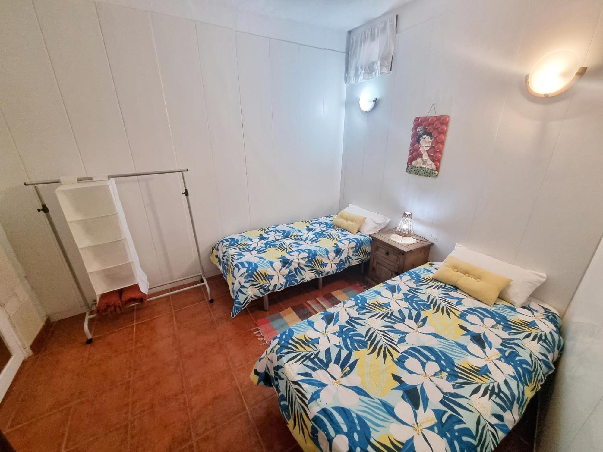 Vivienda Vacacional Ca Na Paula La Orotava Extérieur photo
