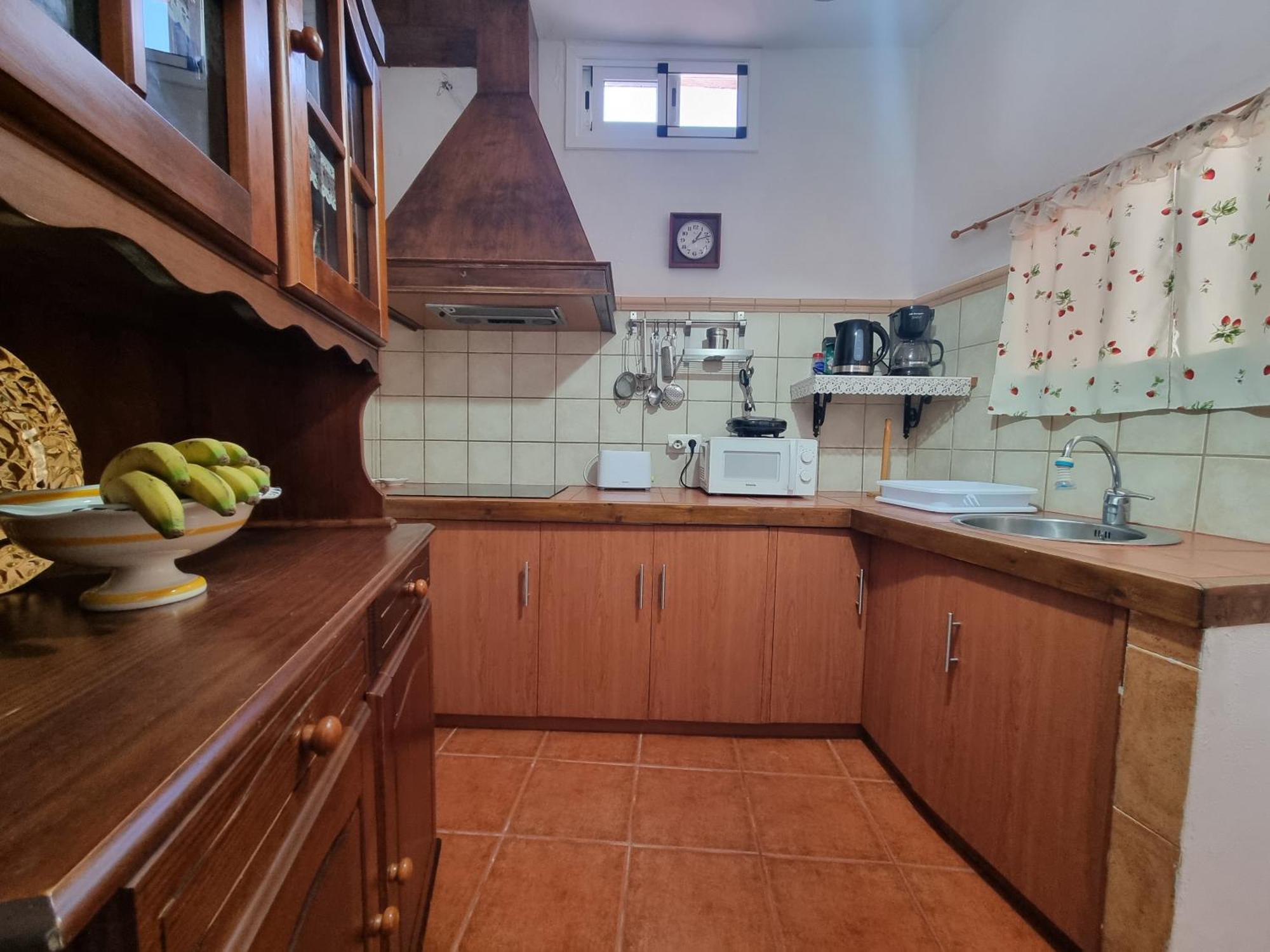 Vivienda Vacacional Ca Na Paula La Orotava Extérieur photo