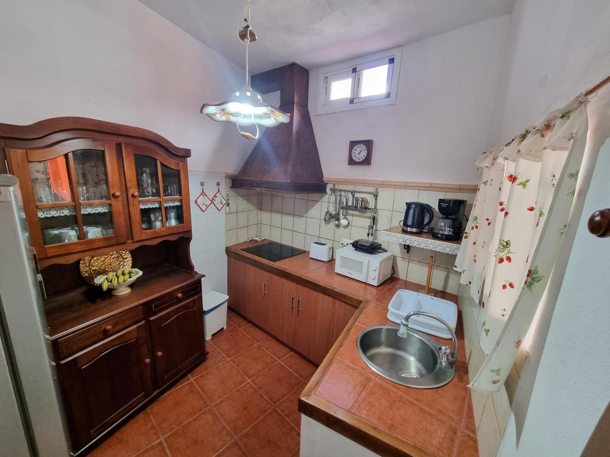 Vivienda Vacacional Ca Na Paula La Orotava Extérieur photo